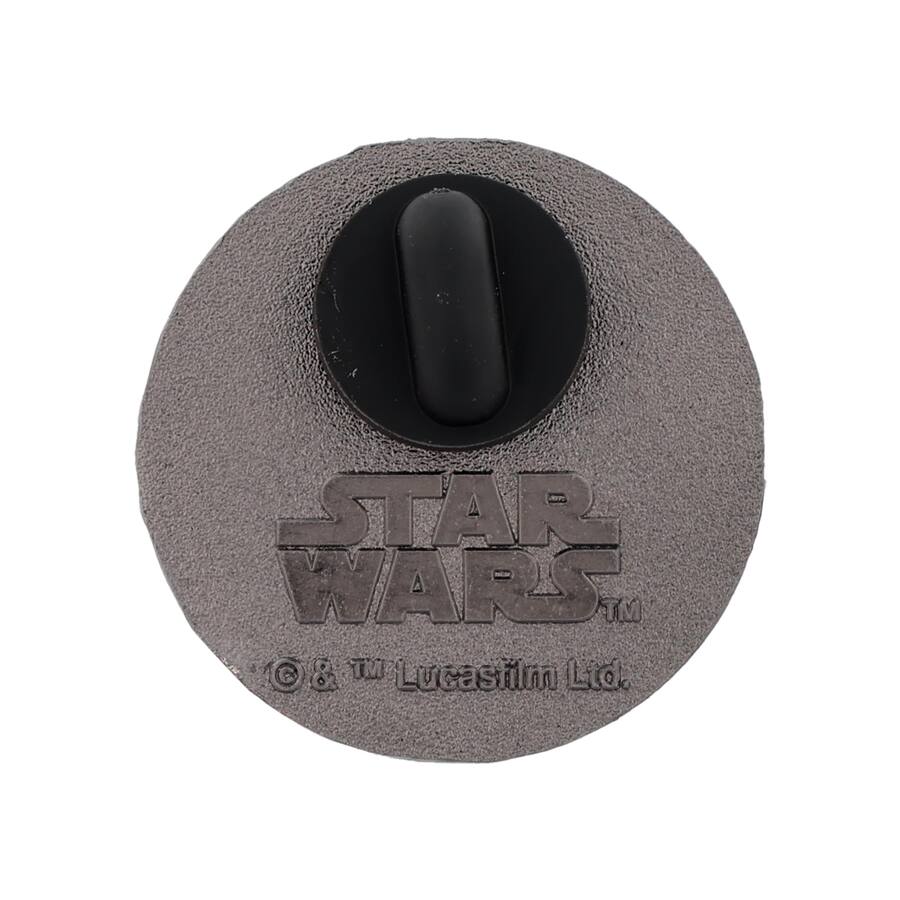 TPM Queen Amidala English Enamel Pin 3