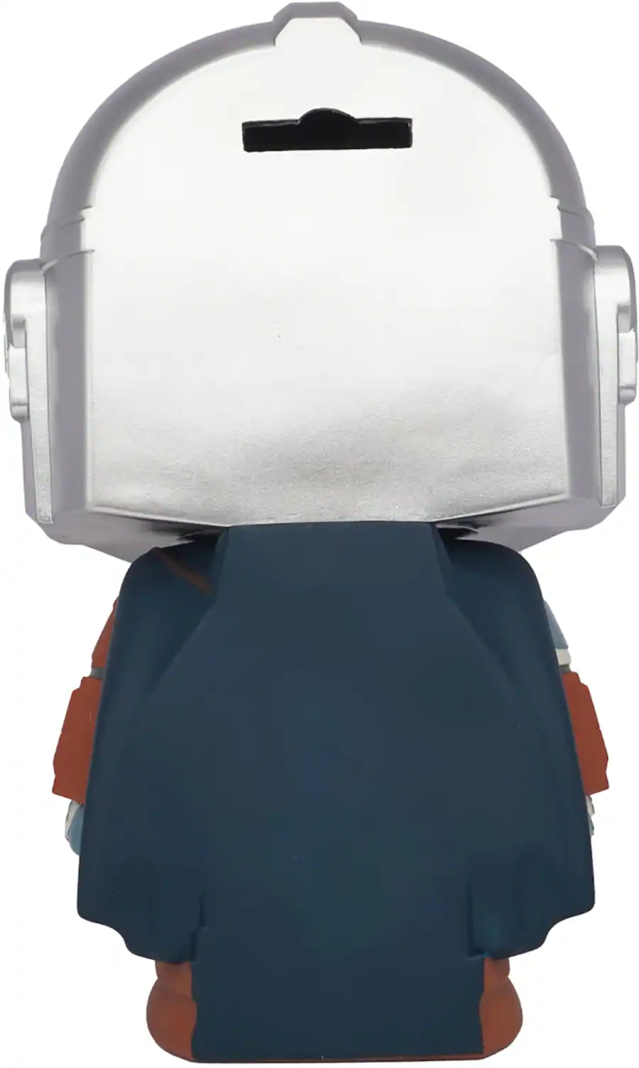 TM Din Djarin Traditional Ceramic Coin Bank 2