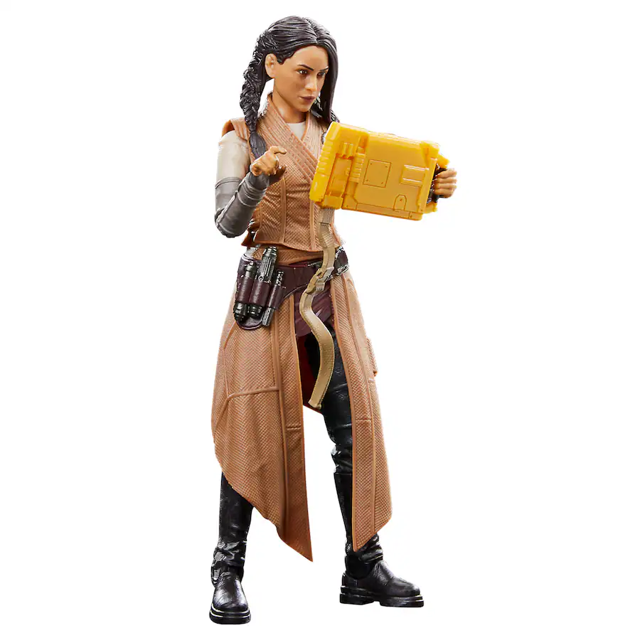 SWA Bix Caleen Black Series Figure 3