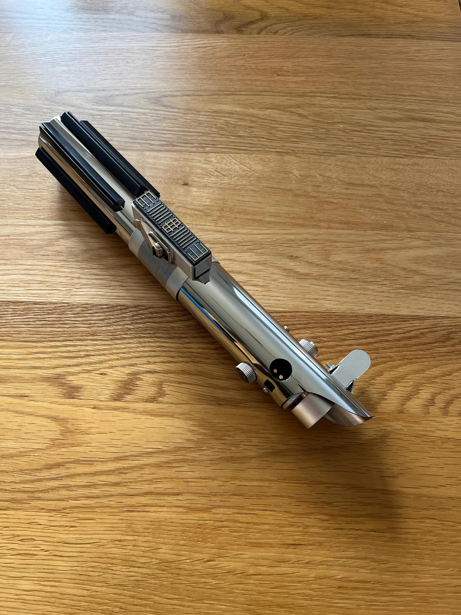 ROTS Anakin Skywalker's Lightsaber Prop Replica 2