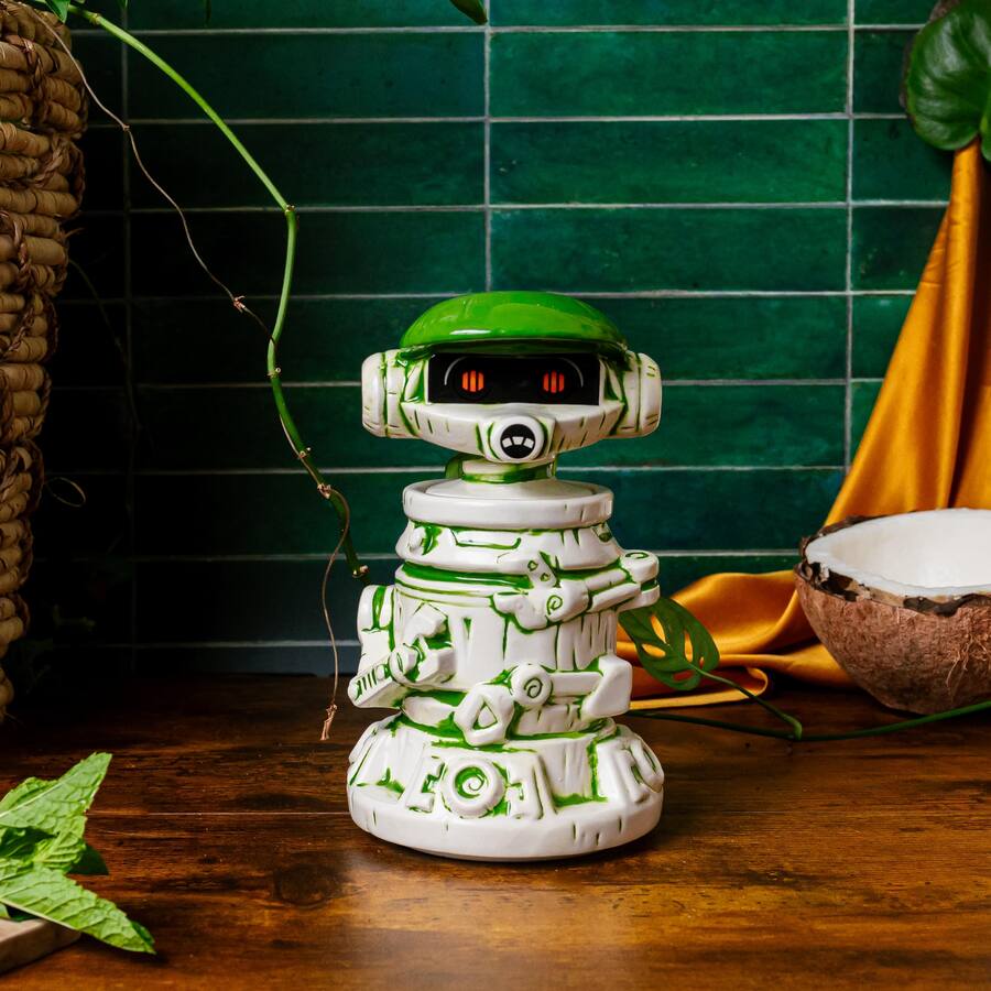 TBOBF R-3X Ceramic Tiki Mug 3