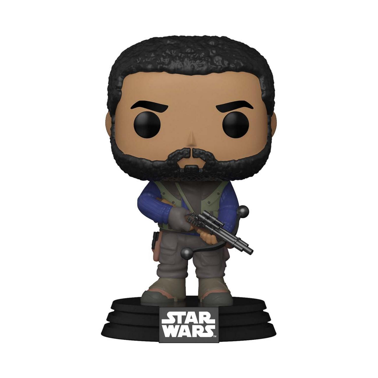 O-WK Kawlan Roken Funko Pop! Bobble Head Toy 2