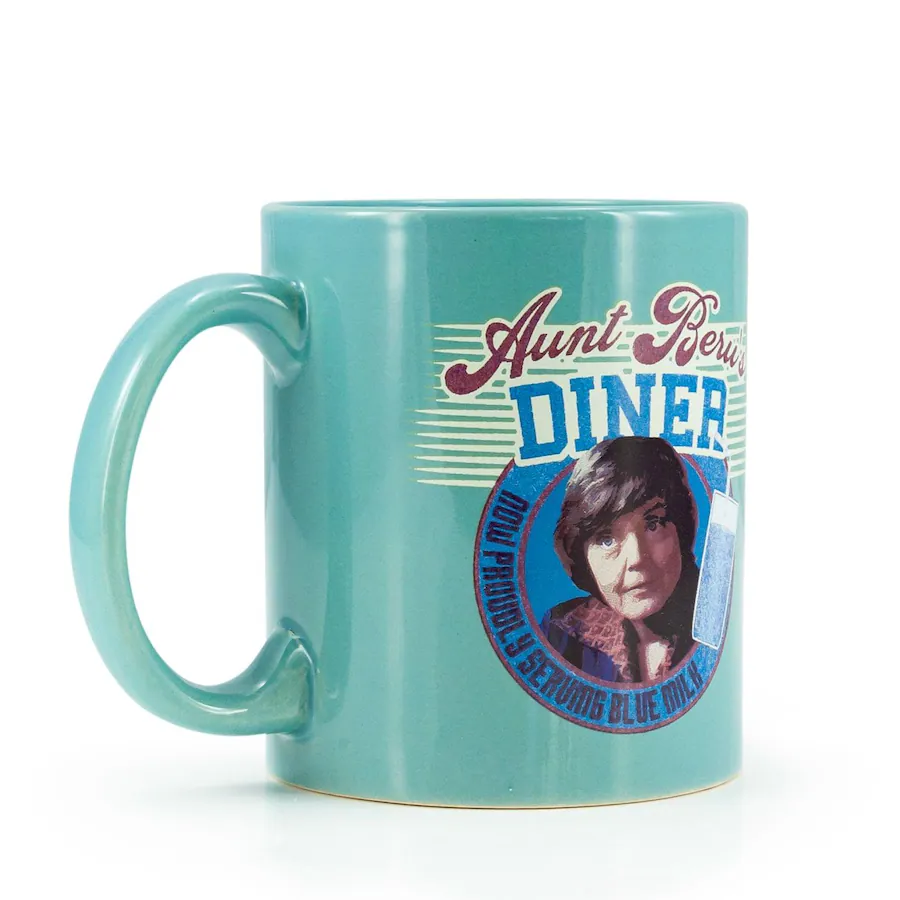 ANH Aunt Beru 11-Ounce Ceramic Coffee Mug 2