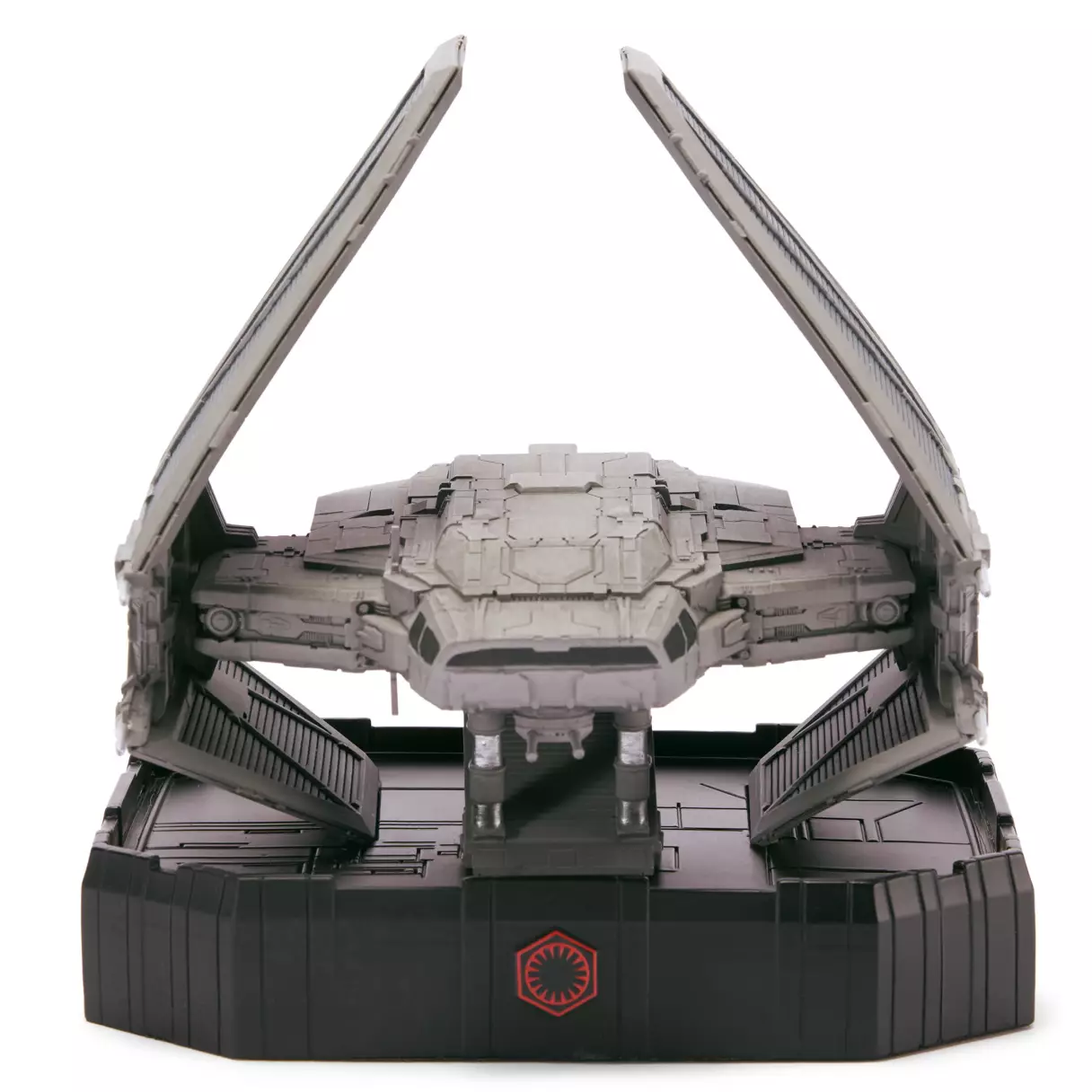 SWGE TIE Echelon Vehicle Figure (with Light Effect) 3