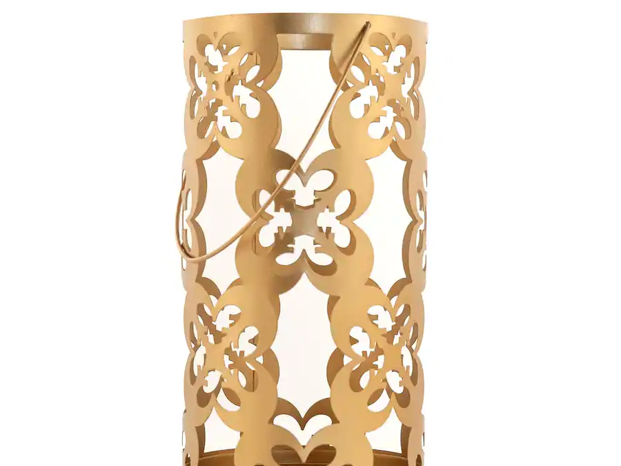 New Star Wars Rebel Alliance Symbol Clusters Gold Stamped Lantern available now!