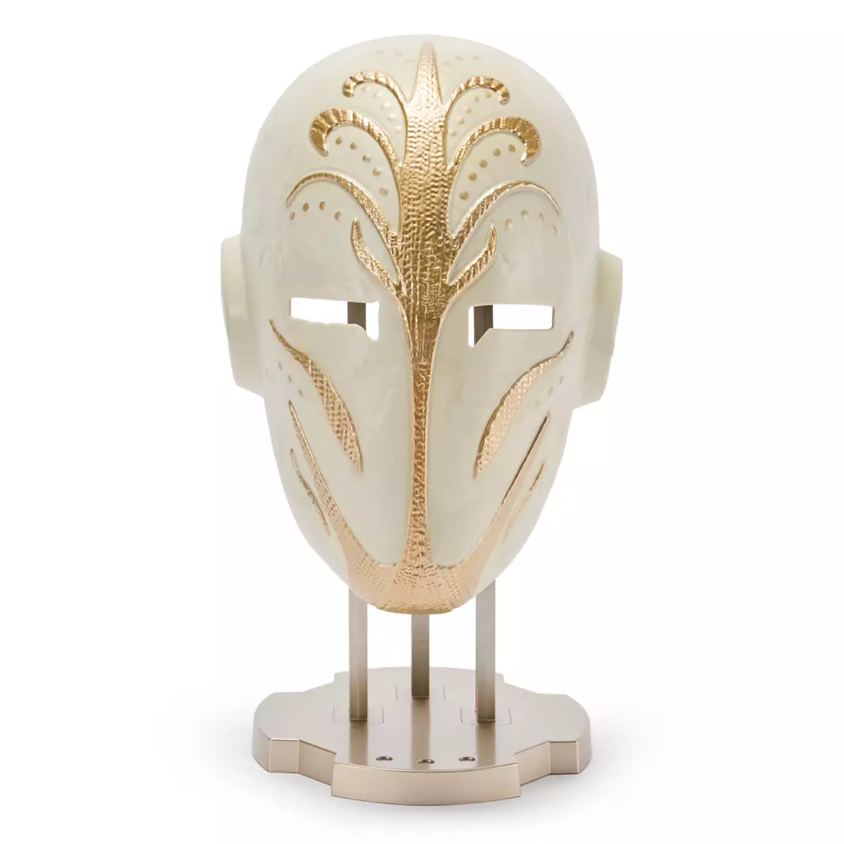 SWGE Jedi Temple Guard Mask 3