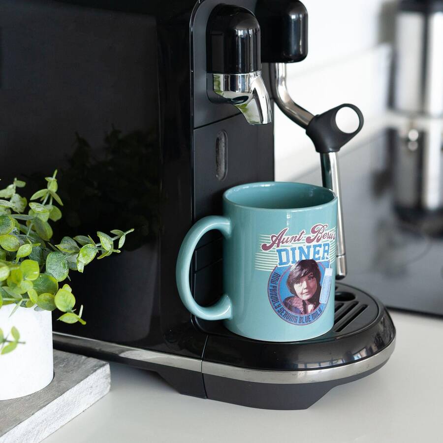 ANH Aunt Beru 11-Ounce Ceramic Coffee Mug 3