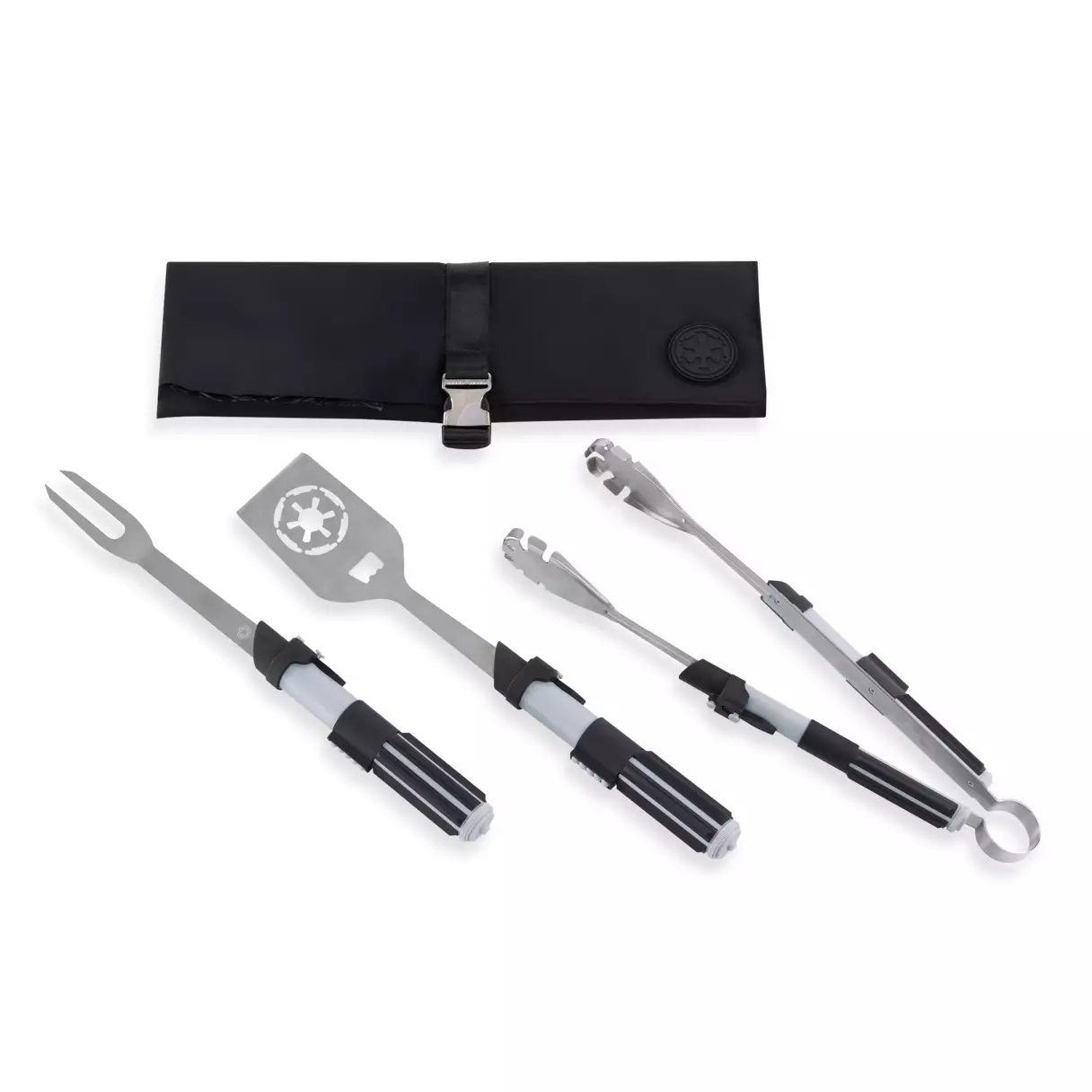 SW Darth Vader BBQ Tools Set 1