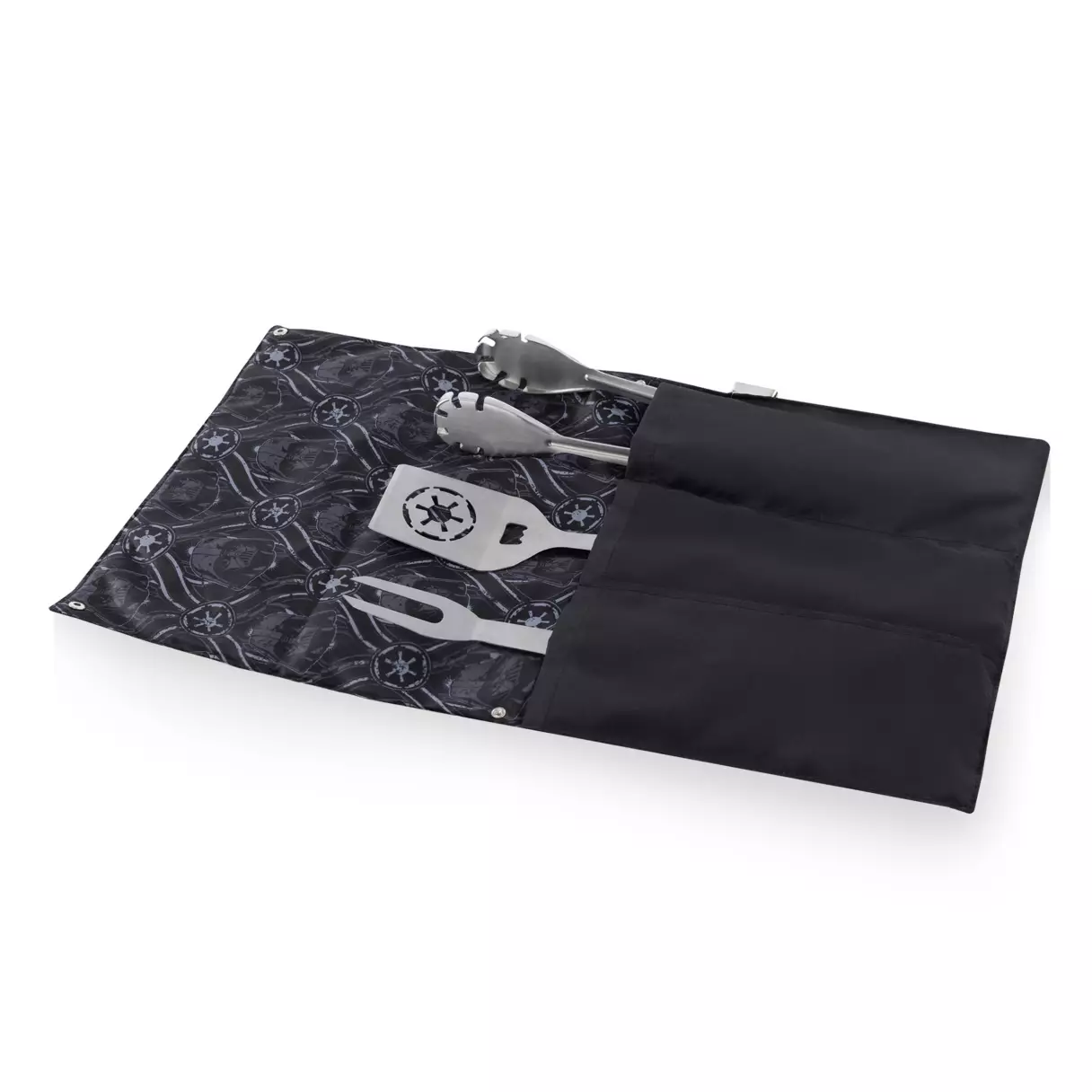 SW Darth Vader BBQ Tools Set 2