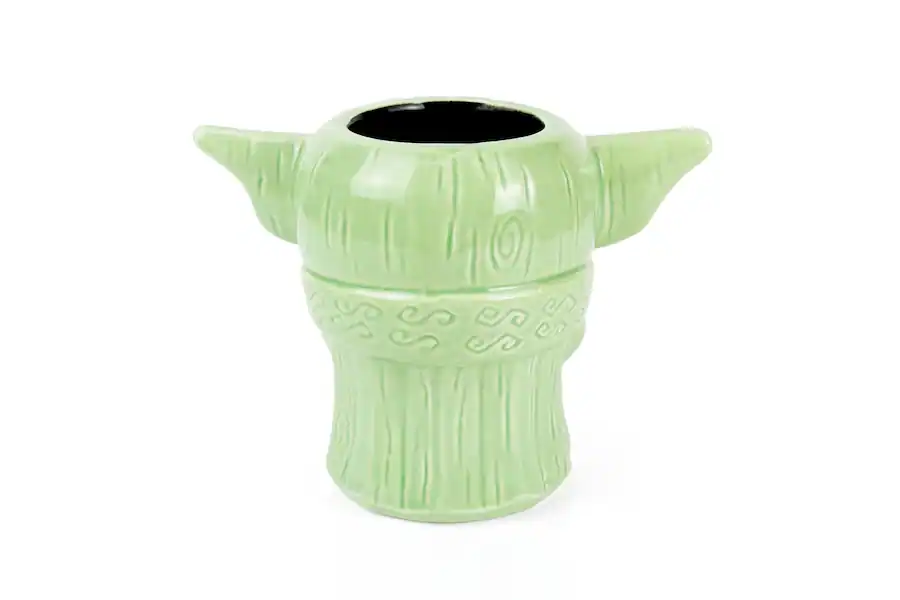 TM The Child (Grogu) 16 Ounces Ceramic Tiki Mug 3