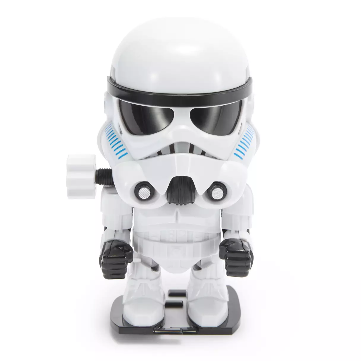 SWGE Imperial Stormtrooper Wind-Up Figure 1