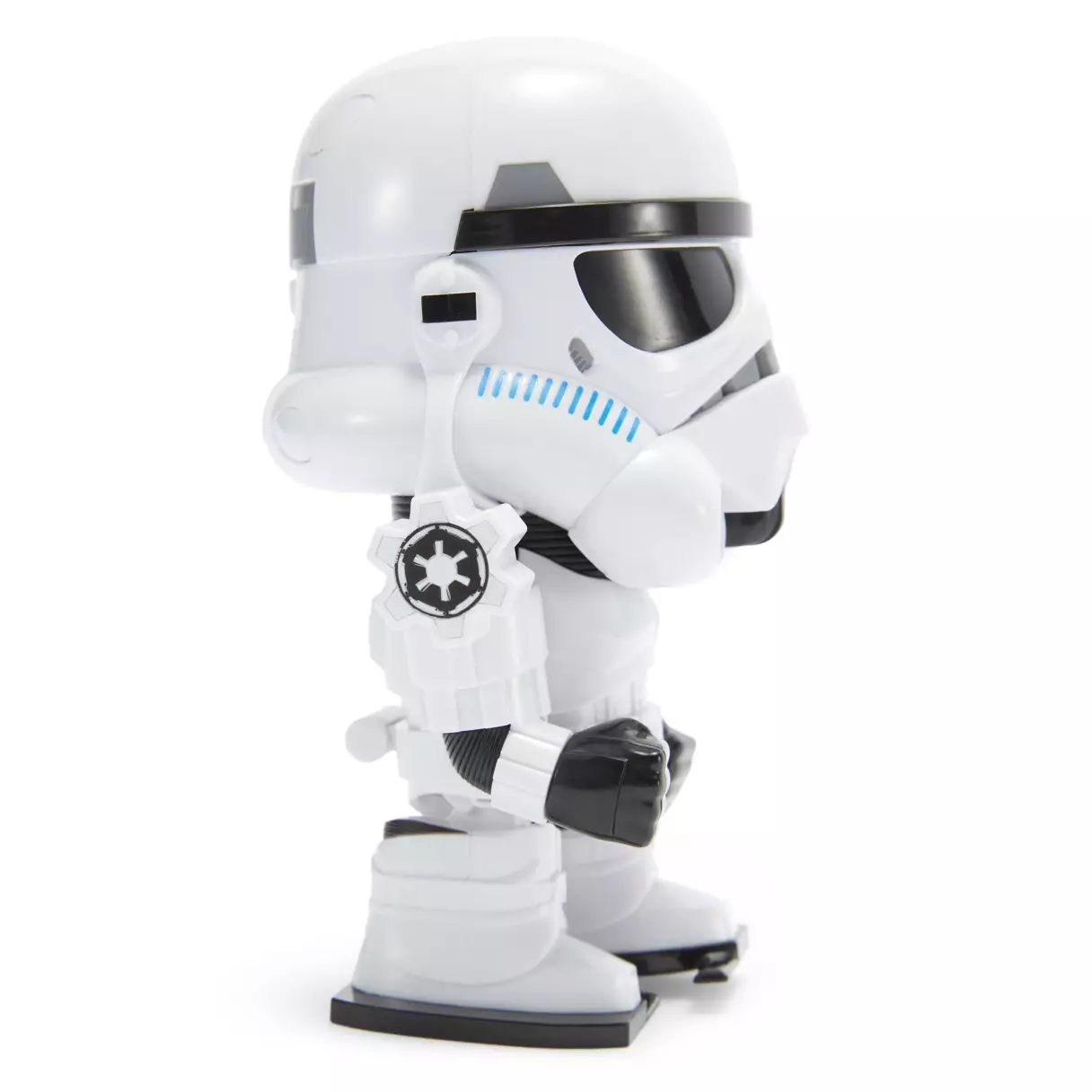 SWGE Imperial Stormtrooper Wind-Up Figure 2