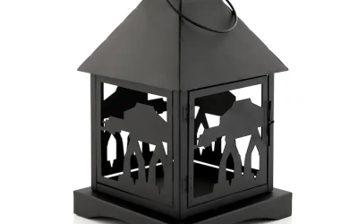 New Star Wars Imperial AT-AT Walker Stamped Lantern available now!