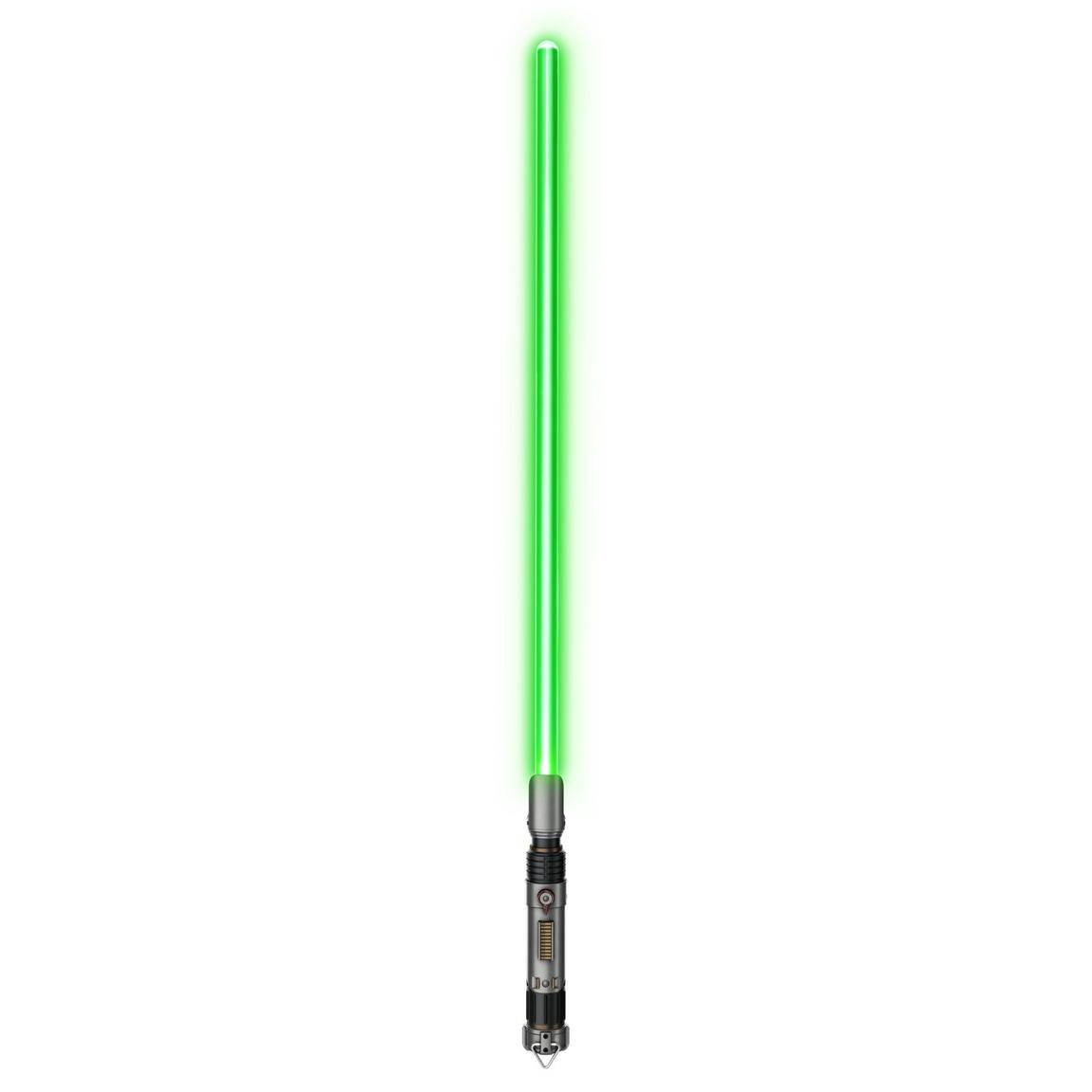 SWA Sabin Wren Black Series Lightsaber 3