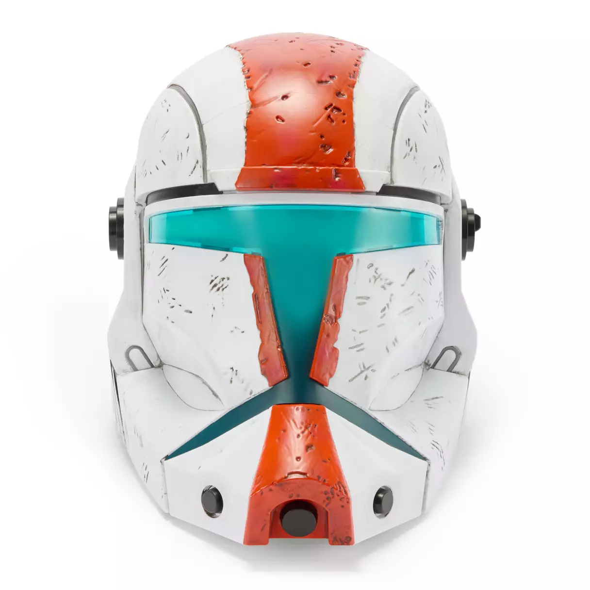 SWTCW RC-1138 (Boss) Deluxe Helmet 3