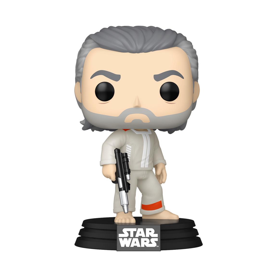 SWA Kino Loy Funko Pop! Bobble Head Toy 2