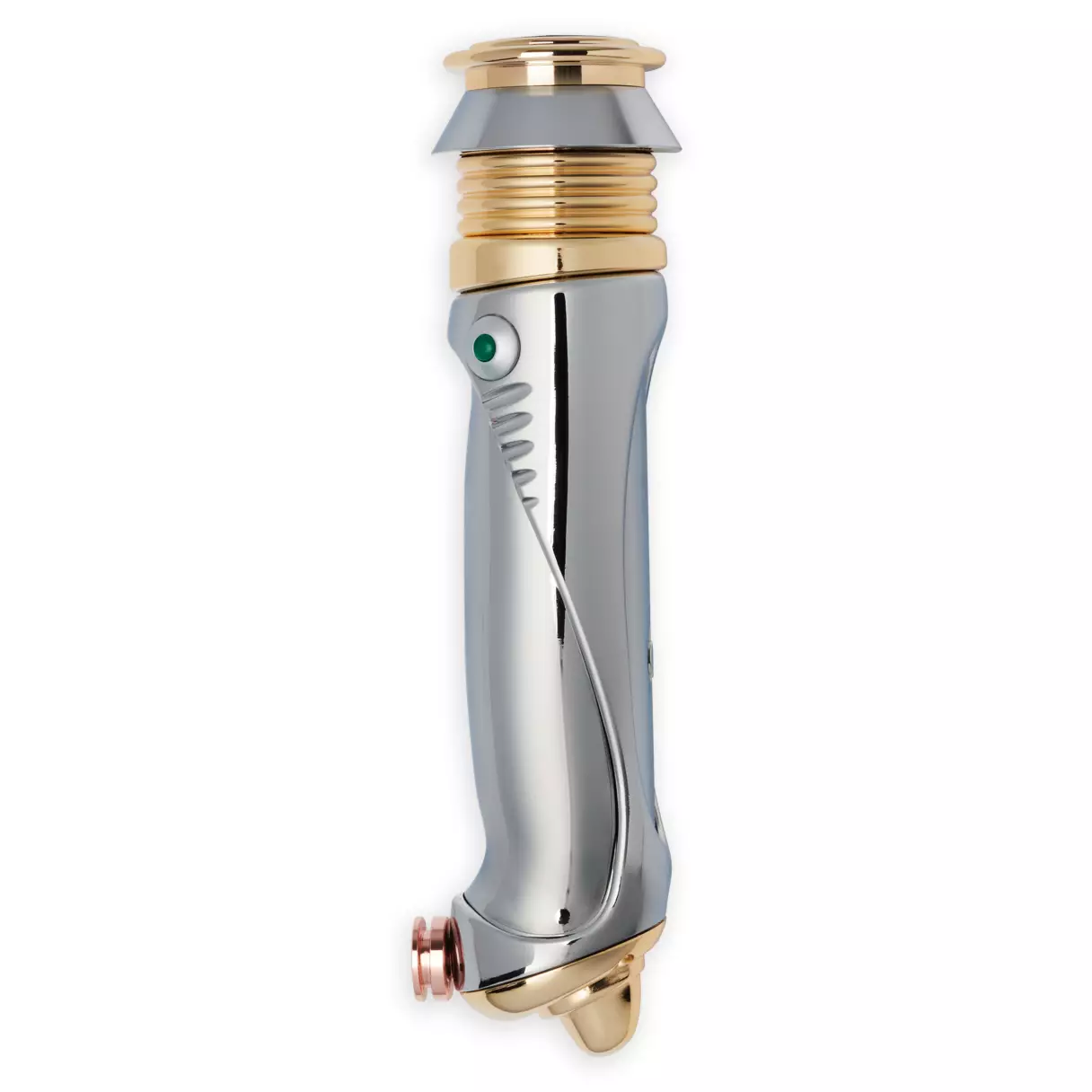 SWGE Darth Sidious Legacy Lightsaber Hilt 3
