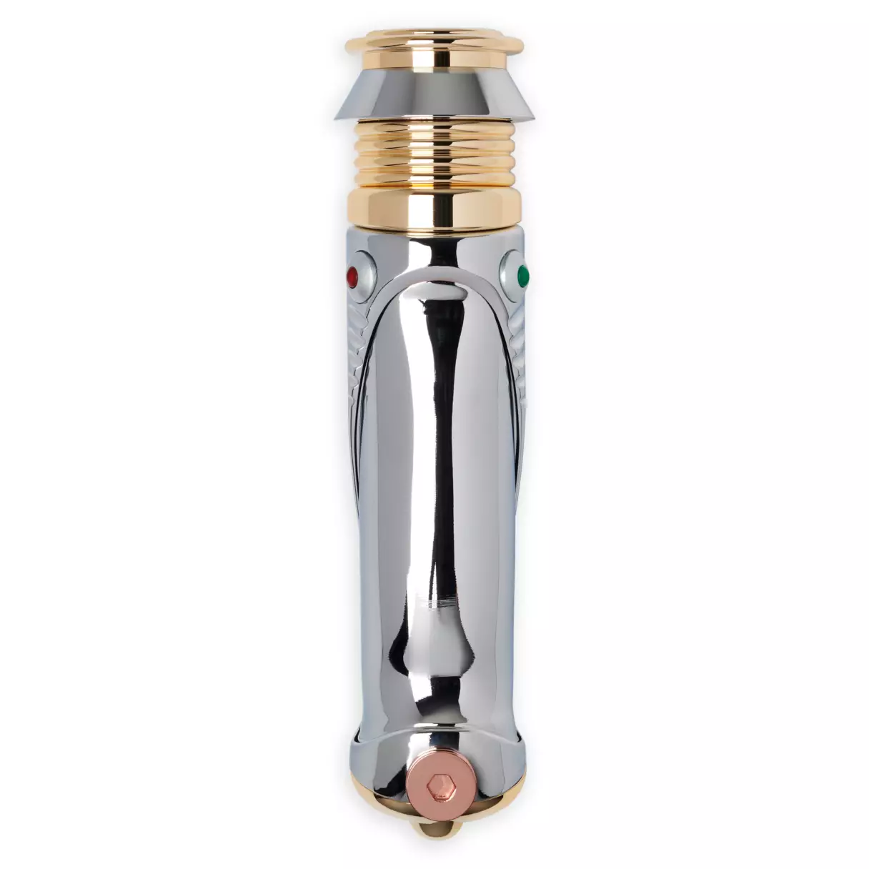 SWGE Darth Sidious Legacy Lightsaber Hilt 4