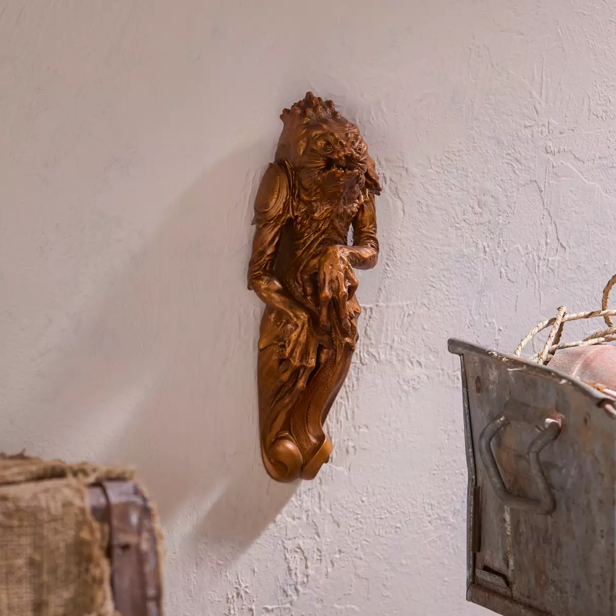 SWGE Rancor Wall Decor 4