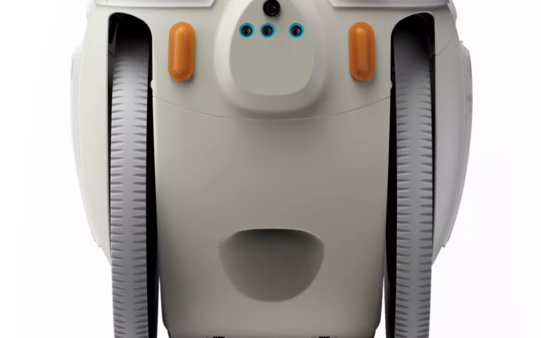 New The Mandalorian Grogu gitamini Droid Robot available now!