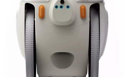 New The Mandalorian Grogu gitamini Droid Robot available now!