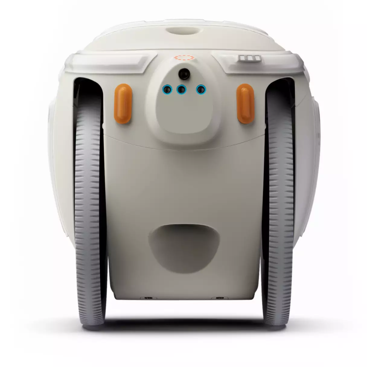 TM Grogu gitamini Droid Robot 1