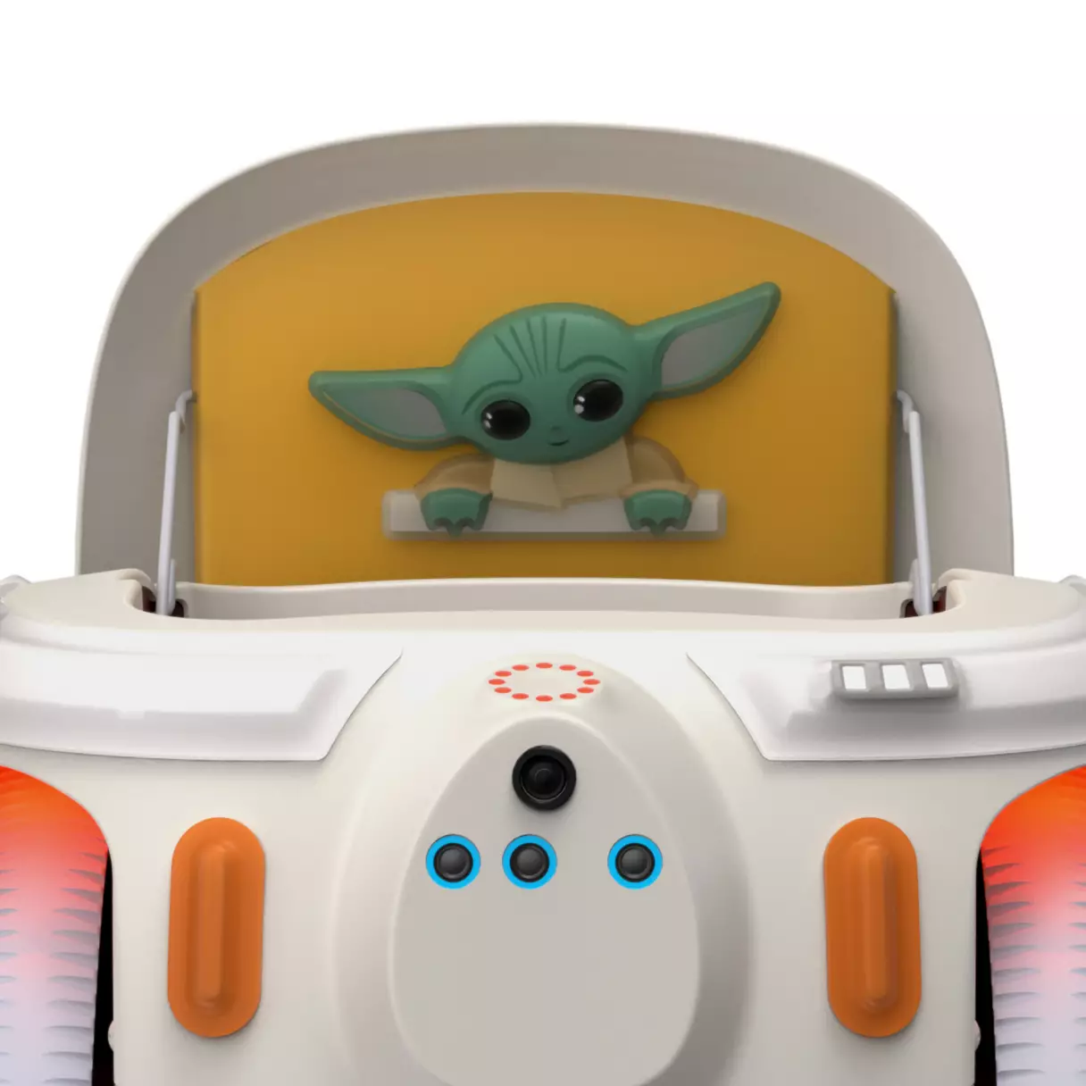 TM Grogu gitamini Droid Robot 2