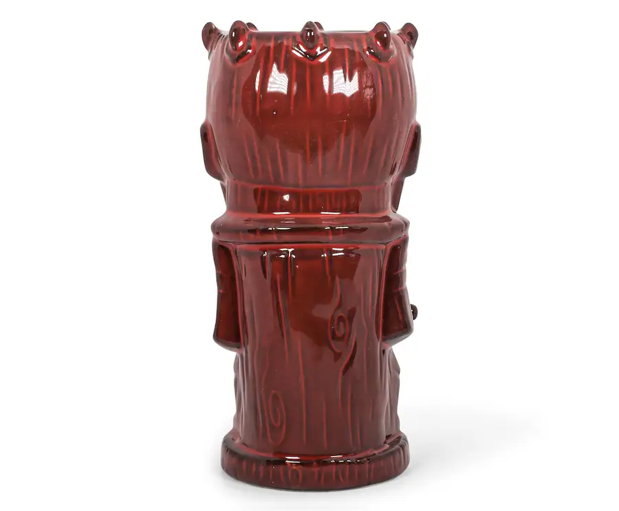 TPM Darth Maul Ceramic Tiki Mug 2