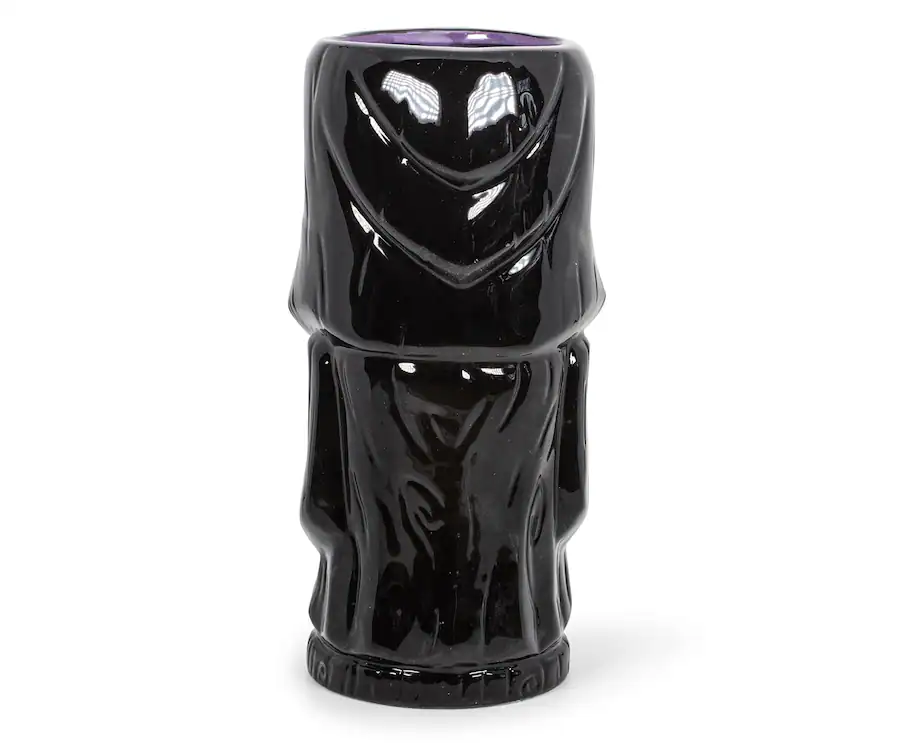 TPM Emperor Palpatine Ceramic Tiki Mug 2
