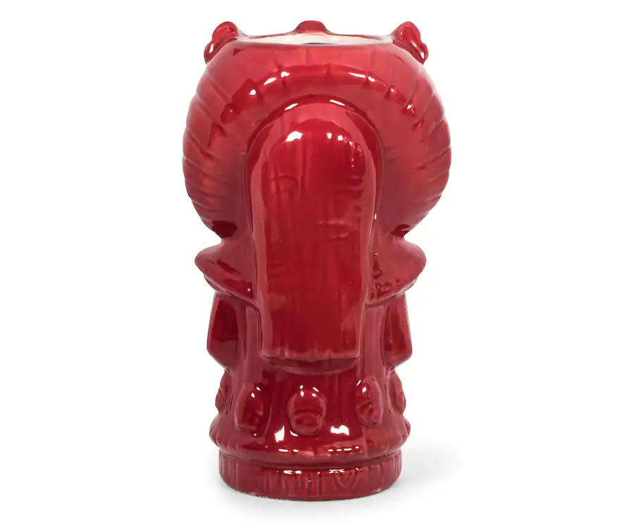 TPM Queen Amidala Ceramic Tiki Mug 2