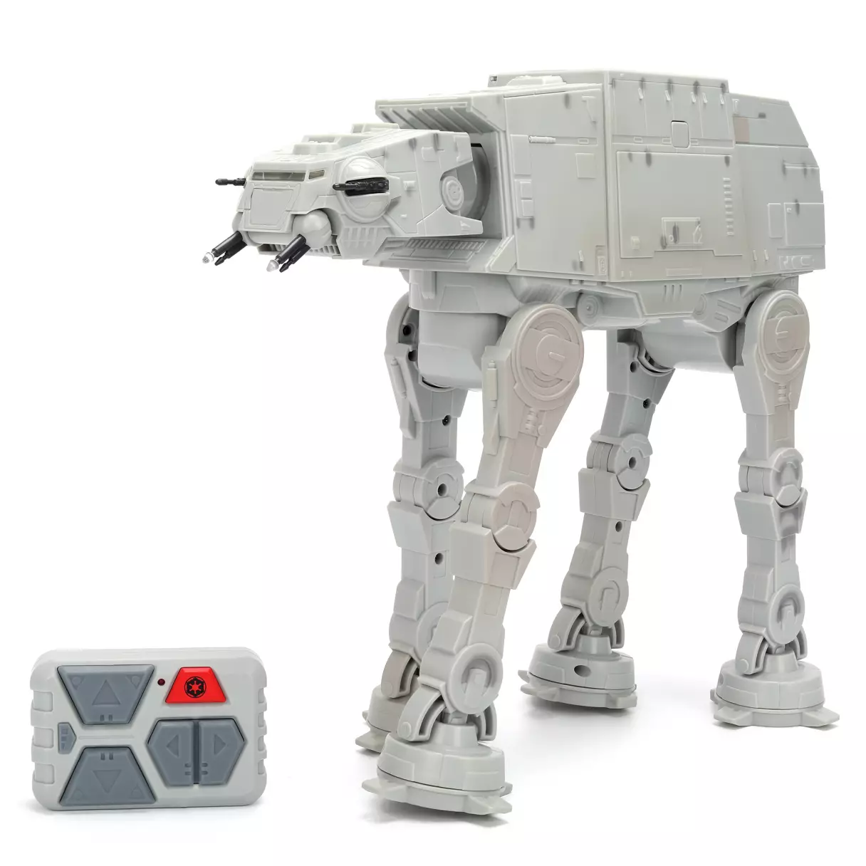 TMAG Imperial Remnant AT-AT Radio Control Figure 3