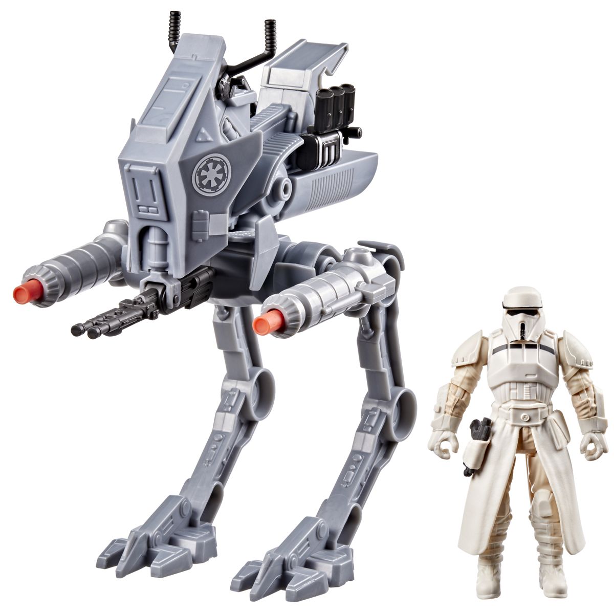 TMAG AT-RT & Imperial Remnant AT-RT Driver Set 3