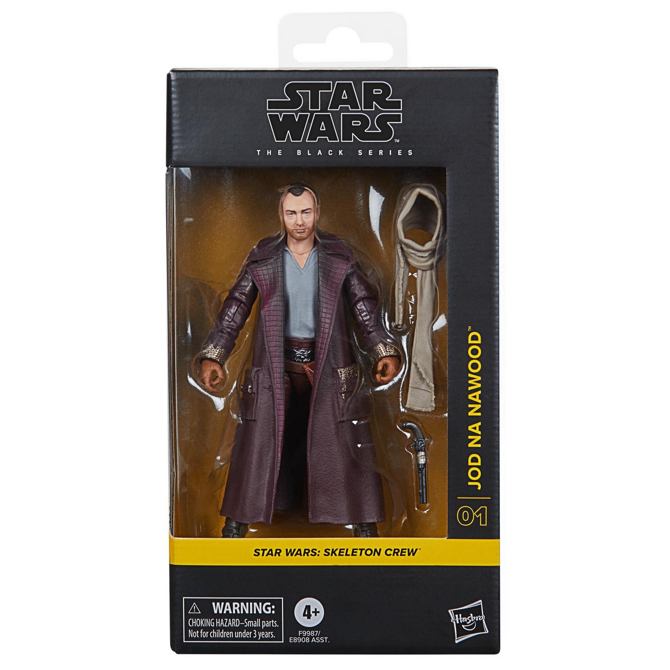 SWSC Jod Na Nawood Black Series Figure 1