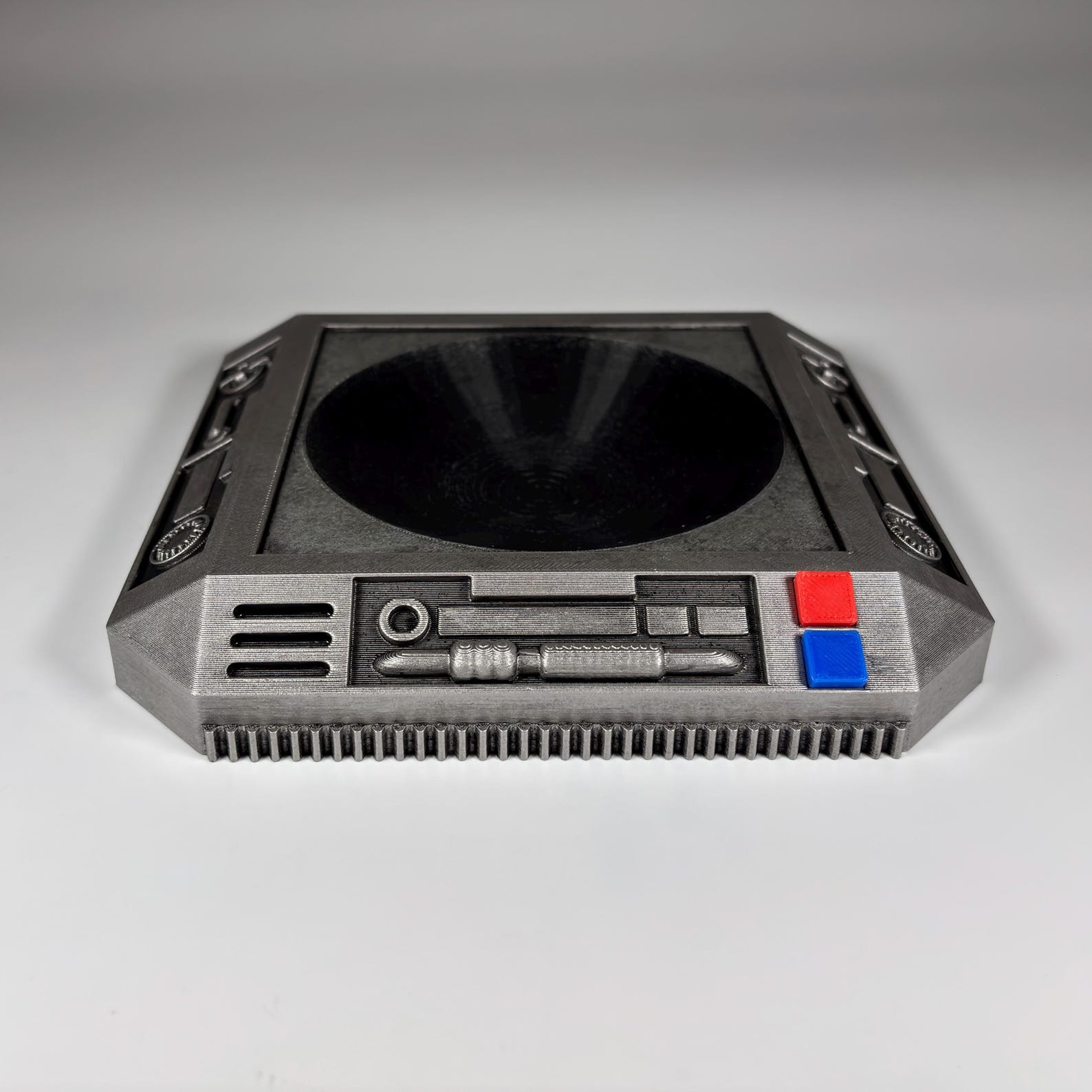 SWGE BB Unit Droid Toy Display Stand 2