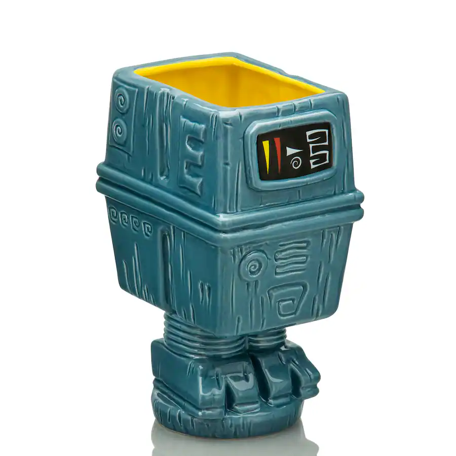 SW Gonk Power Droid Ceramic Tiki Mug 2