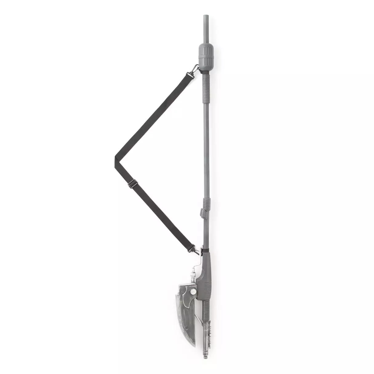 SWGE Skiff Guard Vibro-Axe Role-Play 1