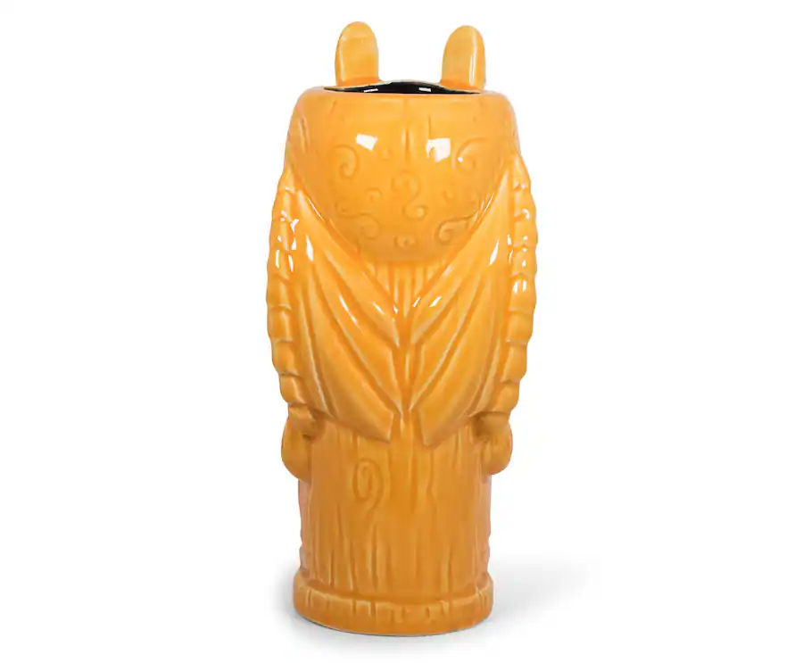 TPM Jar Jar Binks Ceramic Tiki Mug 2