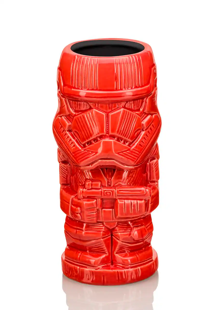 TROS Sith Trooper Ceramic Tiki Mug 2