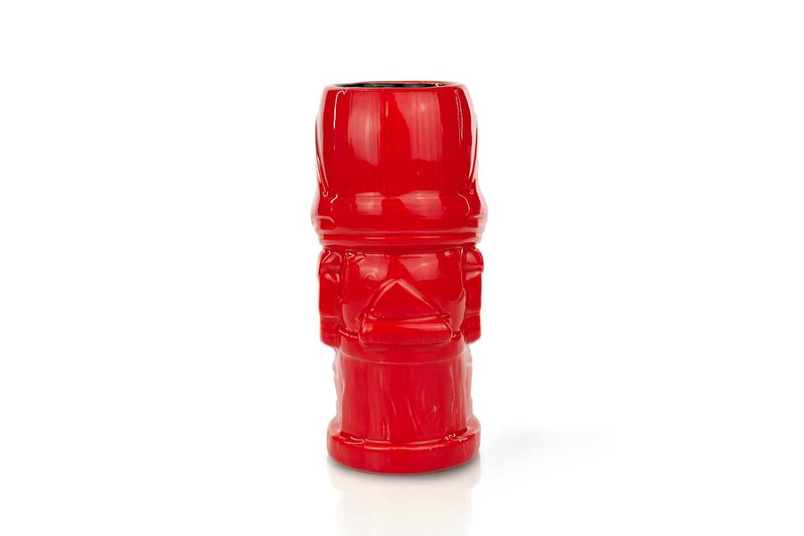 TROS Sith Trooper Ceramic Tiki Mug 3