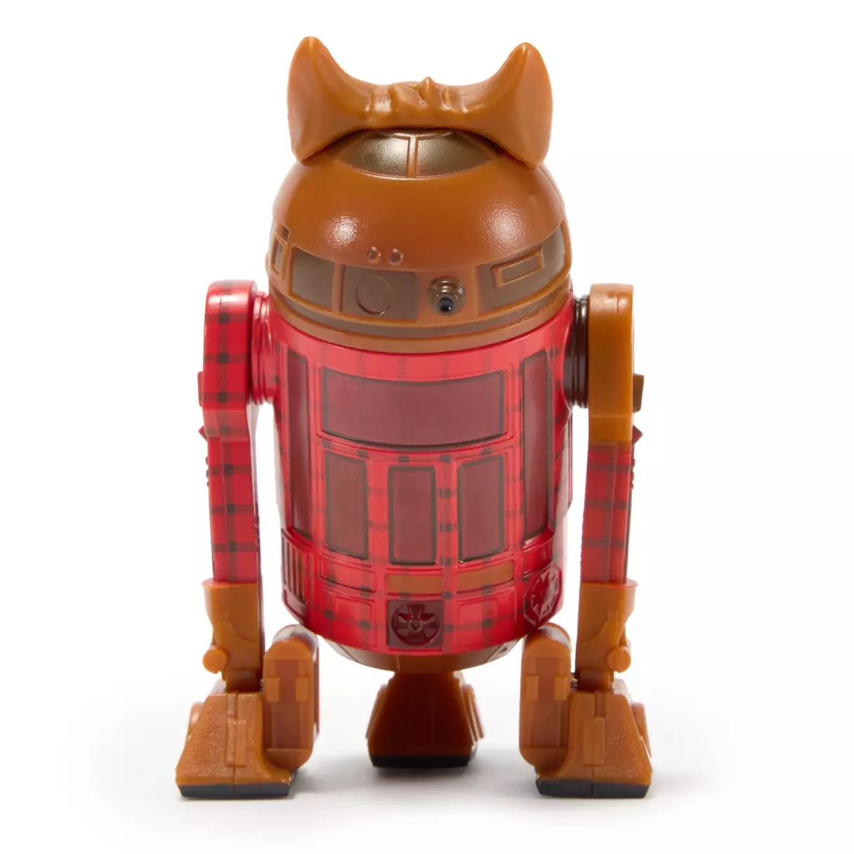 SW R2-WRWLF Droid Factory Figure 3
