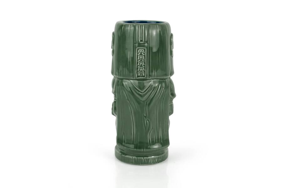 TM Din Djarin Ceramic Tiki Mug 3