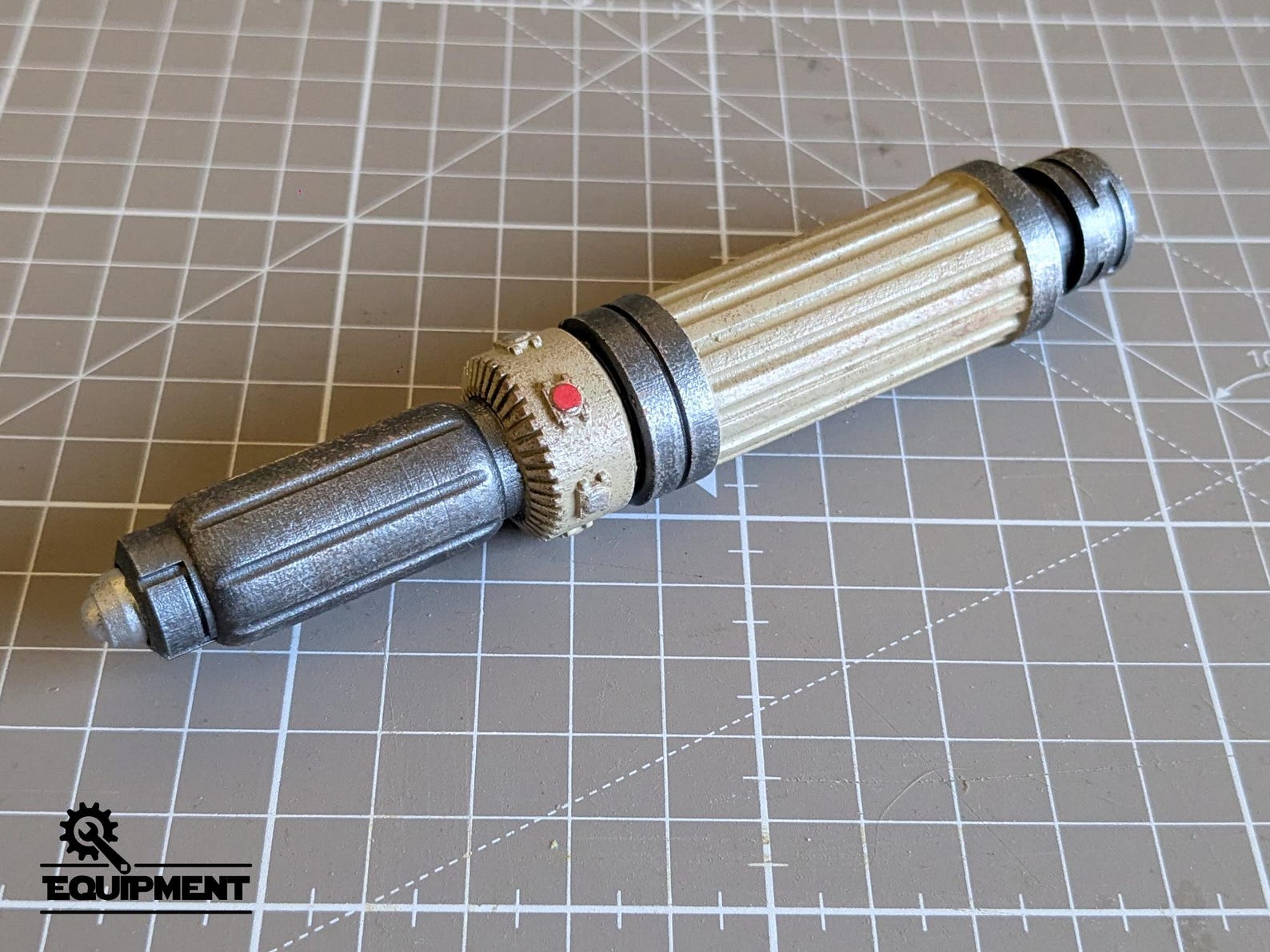 SW Hand-Held Magnetic Oscillospanner Cosplay Collectible Replica 2