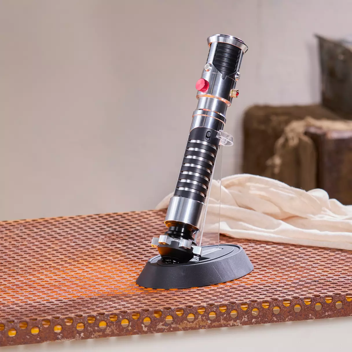 SW Obi-Wan Kenobi Legacy Lightsaber Set 3