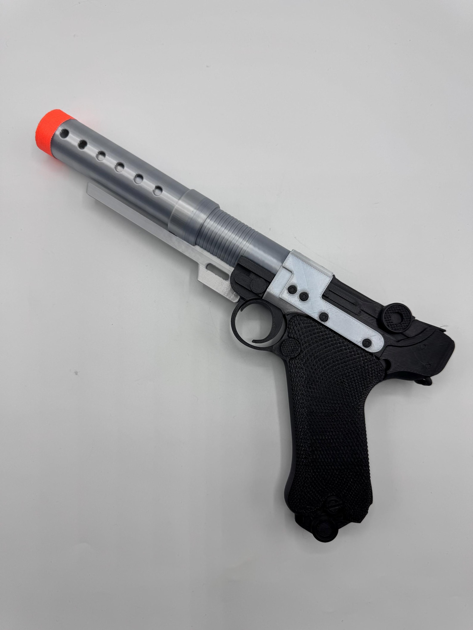 RO Jyn Erso A-180 Blaster Prop 1