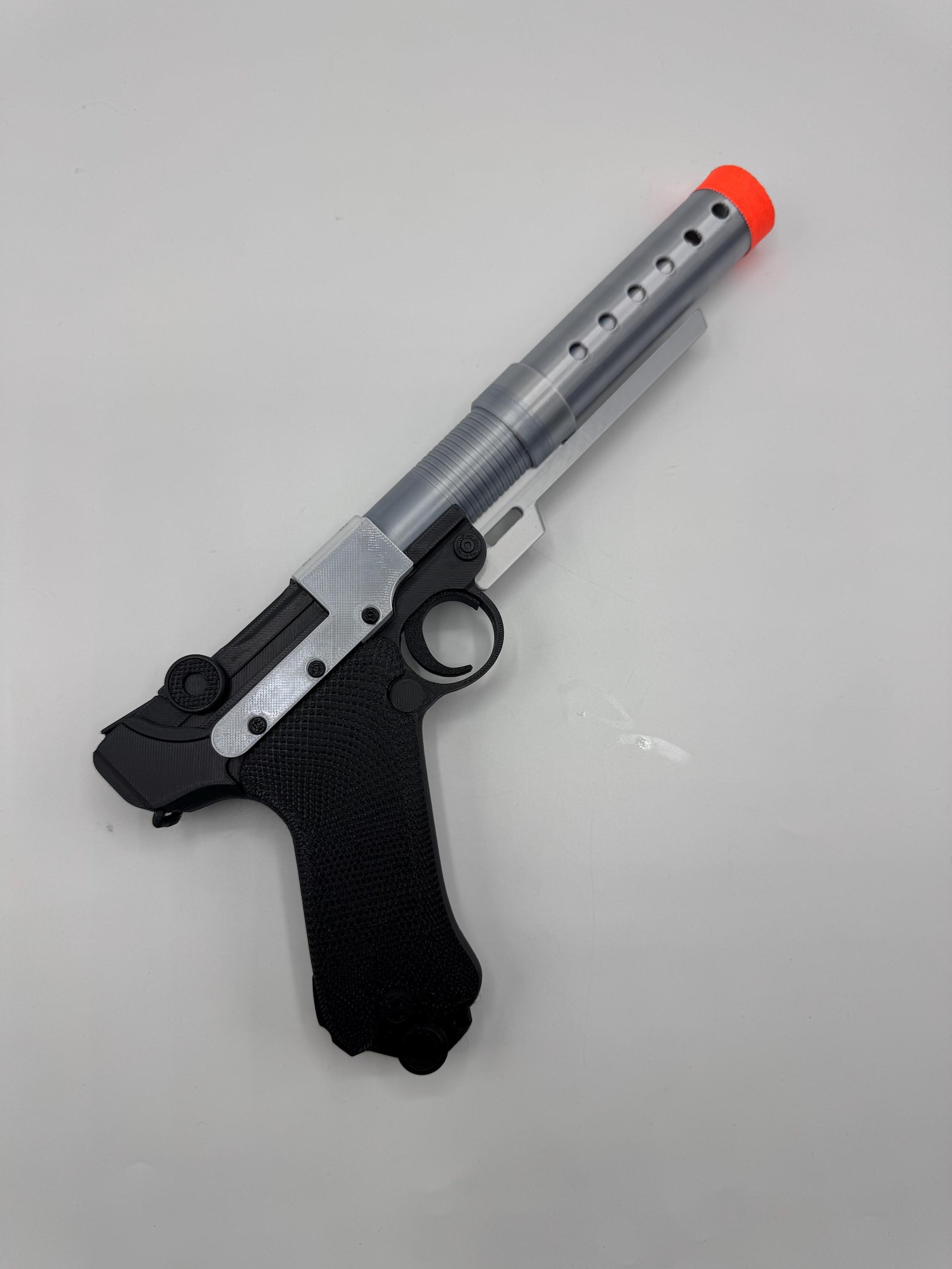 RO Jyn Erso A-180 Blaster Prop 2