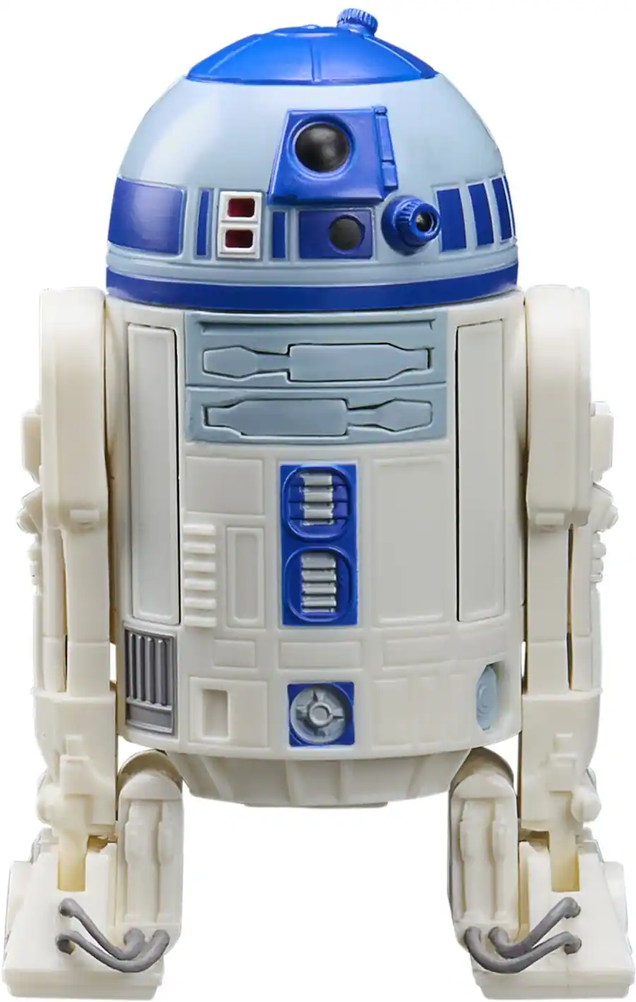 SWD R2-D2 Action Figure with Coin Set 3
