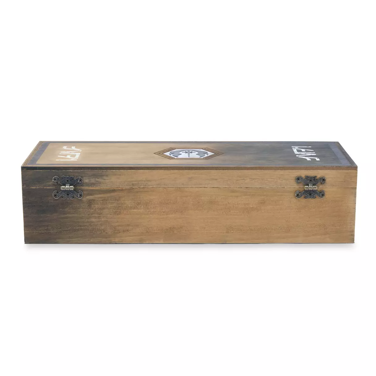SWGE Jedi Lightsaber Box 3