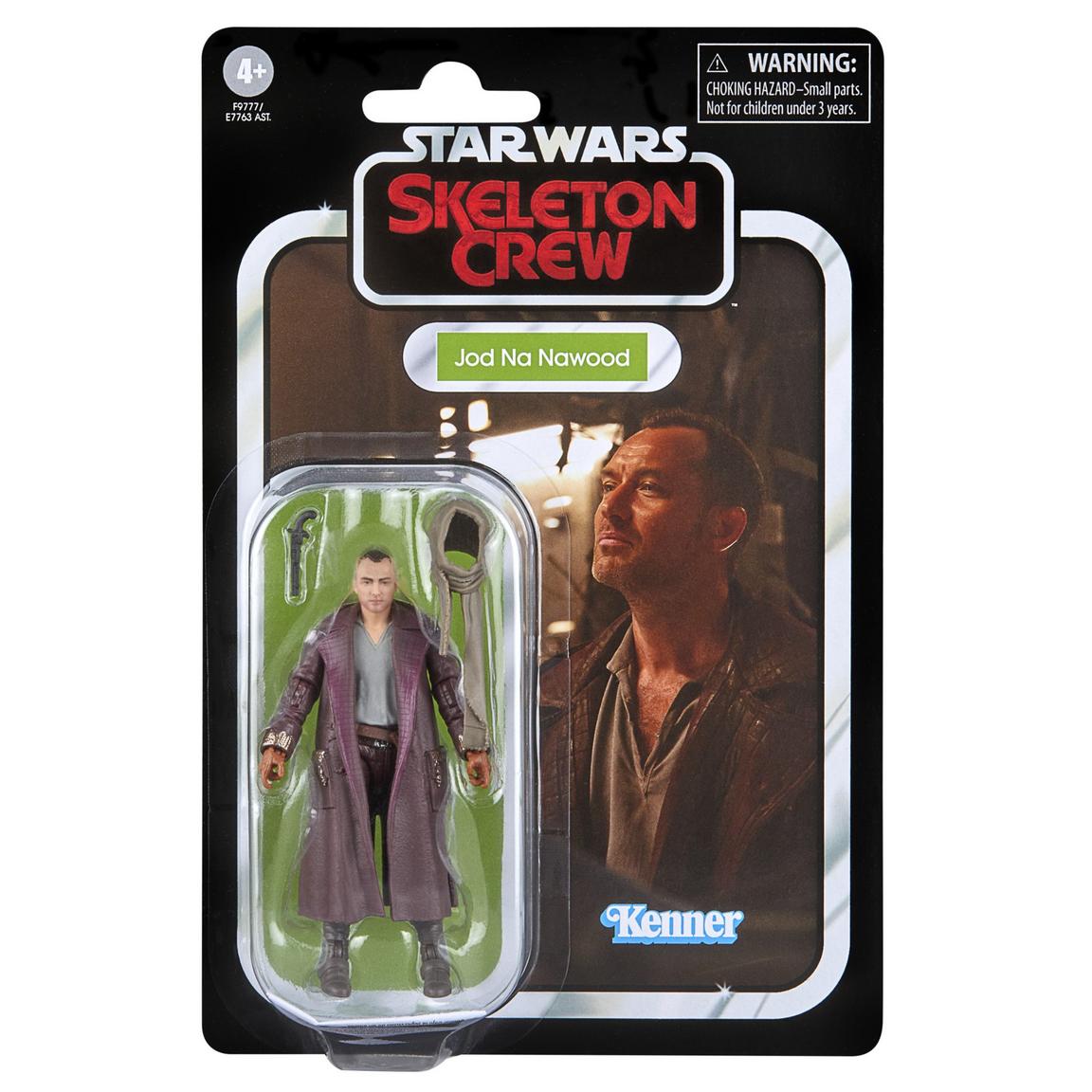 SWSC Jod Na Nawood Vintage Figure 1