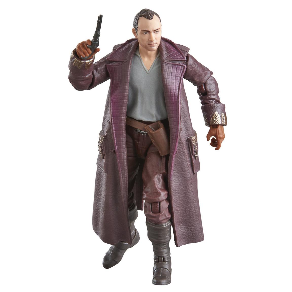 SWSC Jod Na Nawood Vintage Figure 3