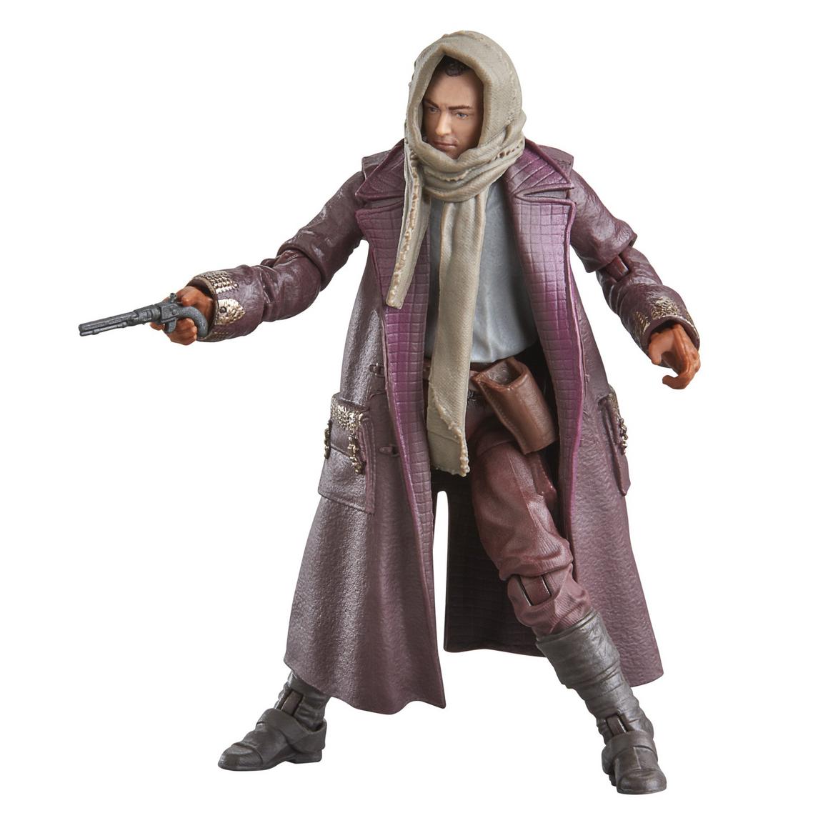 SWSC Jod Na Nawood Vintage Figure 4
